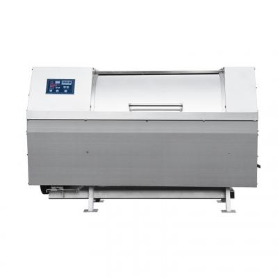  洗衣房專用臥式工業(yè)洗衣機有哪些型號？