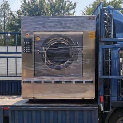  工業(yè)洗衣機(jī)廠家哪里比較多？