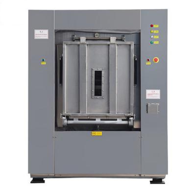  醫(yī)用衛(wèi)生隔離式洗脫機(jī)質(zhì)量好壞如何辨別？