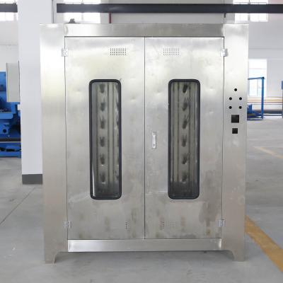 廣屹智能超凈烘鞋機(jī)介紹