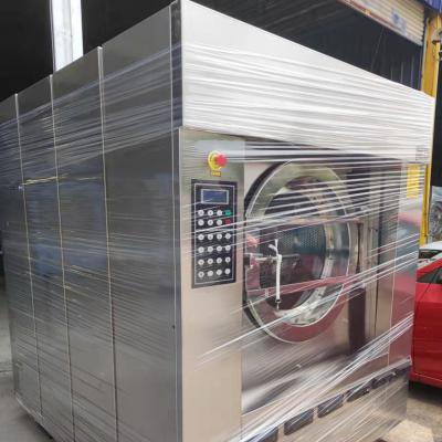 工業(yè)洗衣機(jī)型號規(guī)格如何選擇？