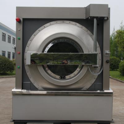 150公斤以上洗衣機(jī)找廣州廣屹工業(yè)洗衣機(jī)廠家