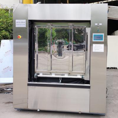 疫情之后經(jīng)營(yíng)布草水洗廠需要注意哪些問題？