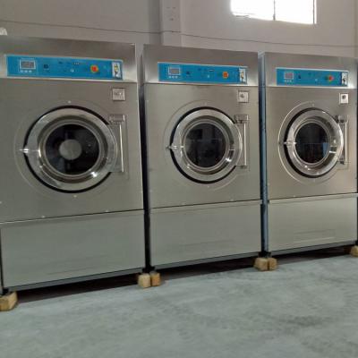 工業(yè)干洗機(jī)價(jià)格一般是多少?