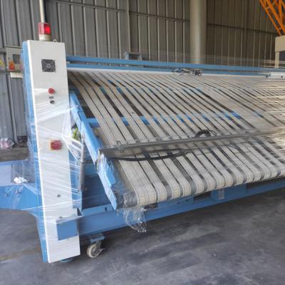 床單折疊機(jī)多少錢(qián)一臺(tái)？