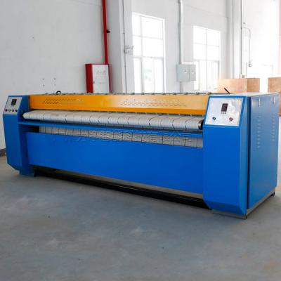 高速燙平機(jī)多少錢一臺(tái)？