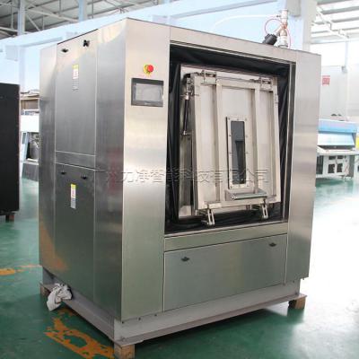 醫(yī)院洗滌設備的選擇標準