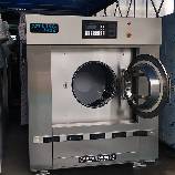 大型工業(yè)洗滌設備廠家為消防提供無憂的布草洗滌解決方案 