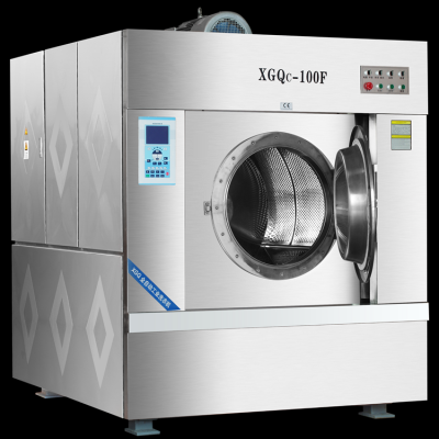 大型酒店洗衣房設(shè)備采購(gòu)注意事項(xiàng)你了解多少呢？