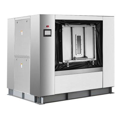  醫(yī)院床單洗滌設(shè)備型號(hào)及功能