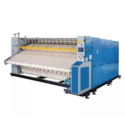 高速平燙生產(chǎn)線