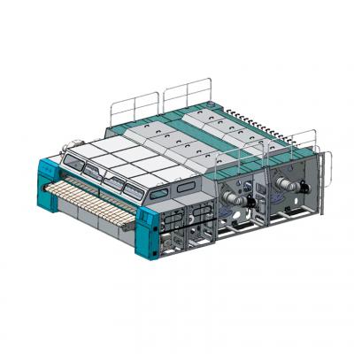 槽輥燙平設(shè)備