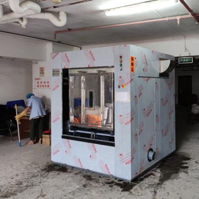 醫(yī)用洗滌設(shè)備標(biāo)準(zhǔn)配置