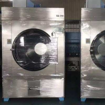 旅游業(yè)洗滌服務(wù)升級(jí)洗滌設(shè)備行業(yè)如何應(yīng)對(duì)