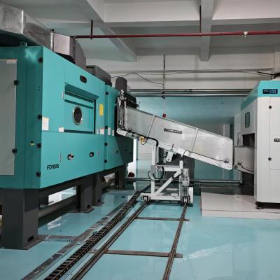 ?洗衣龍系統(tǒng)的三大核心要素