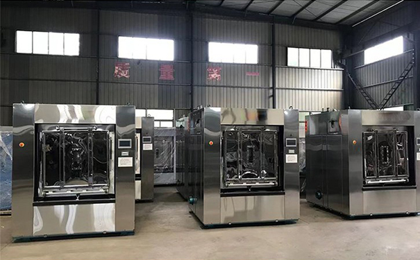 醫(yī)用洗衣機(jī)和工業(yè)洗衣機(jī)有什么區(qū)別