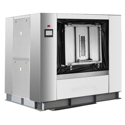 醫(yī)用布草洗滌有哪些設(shè)備