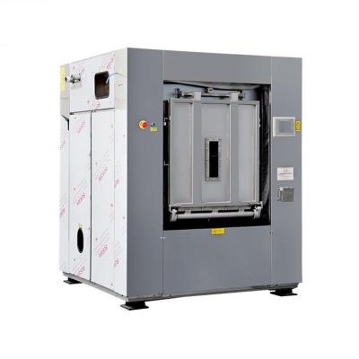 如何選擇合適的醫(yī)用洗衣機(jī)