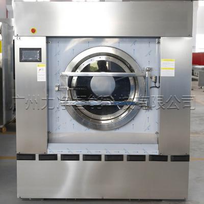 工業(yè)洗滌機械有哪些品牌