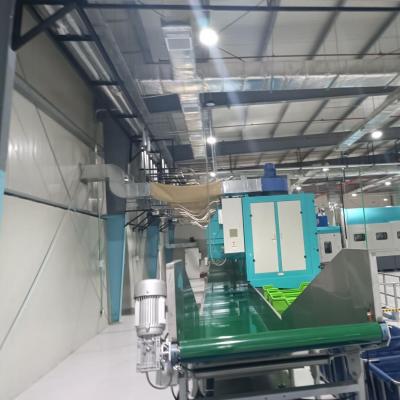 醫(yī)療洗衣龍有哪些機型和配置可供選擇