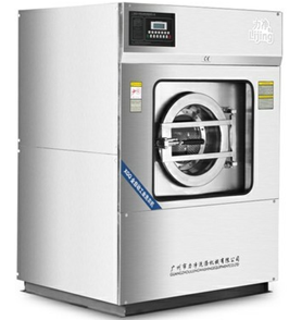 GYLAUNDRY 洗衣房選購工業(yè)洗衣機(jī)需要考慮哪些因素