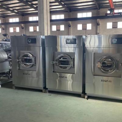 工業(yè)洗衣機(jī)價(jià)格影響因素解析：如何選購高性價(jià)比設(shè)備？
