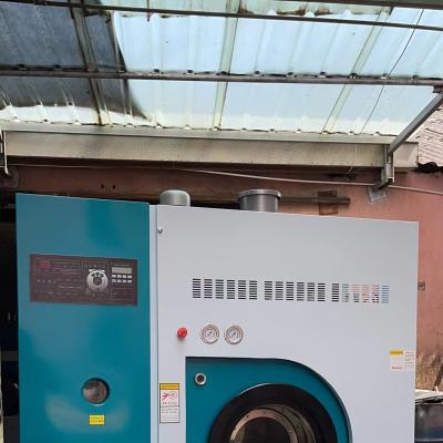 酒店、醫(yī)院、工廠如何選擇合適的大型洗滌設(shè)備？