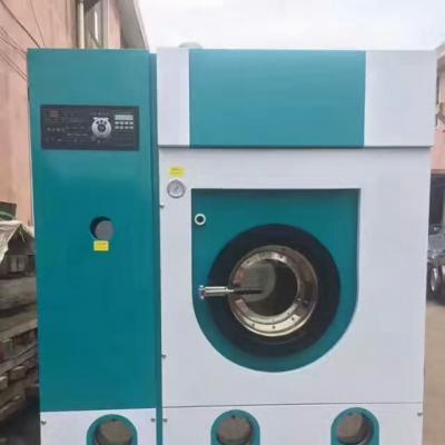 洗衣房專用設備：全自動工業(yè)洗衣機選購指南