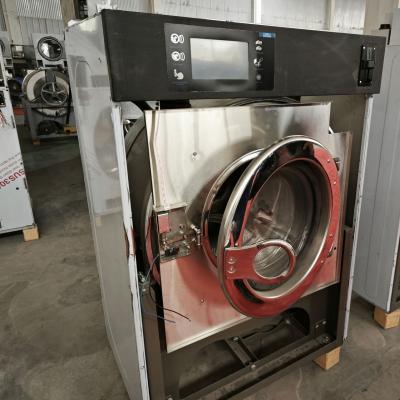 佛山工業(yè)洗衣機(jī)價格大全，不同機(jī)型適配各類需求