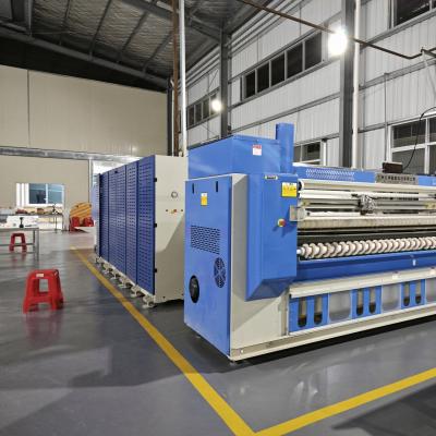 解析中山工業(yè)洗滌設(shè)備的技術(shù)特點(diǎn)與市場價(jià)值