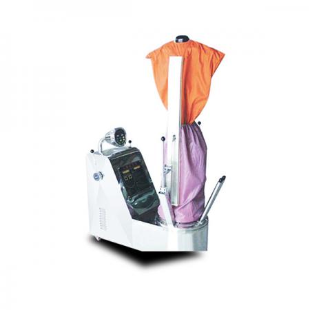 自動人像機(jī)