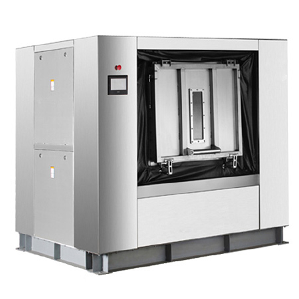 衛(wèi)生隔離式洗脫機