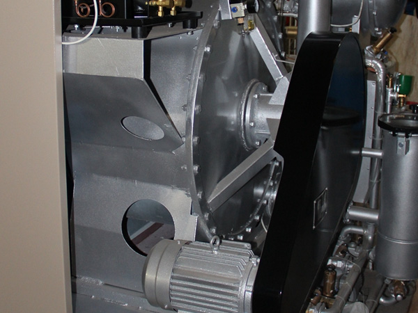 人性化的構(gòu)思，完善的故障顯示功能，更安全、方便用戶(hù)操作