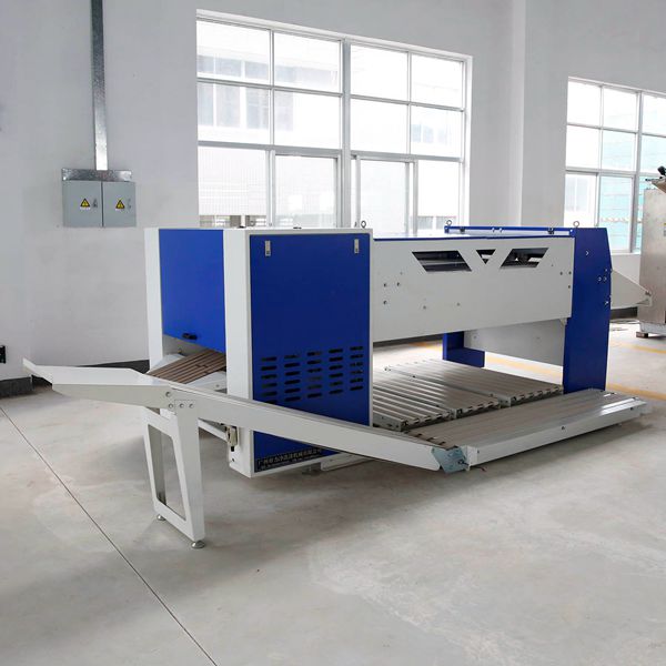 折疊高度精確，人性化設(shè)計(jì)