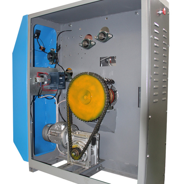 關(guān)鍵零部件均為進(jìn)口，有效保證設(shè)備長(zhǎng)久穩(wěn)定運(yùn)行，充分體現(xiàn)滿足用戶高品質(zhì)