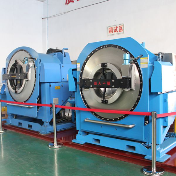 機(jī)器內(nèi)置過熱、過載裝置、定時裝置、正反轉(zhuǎn)控制裝置