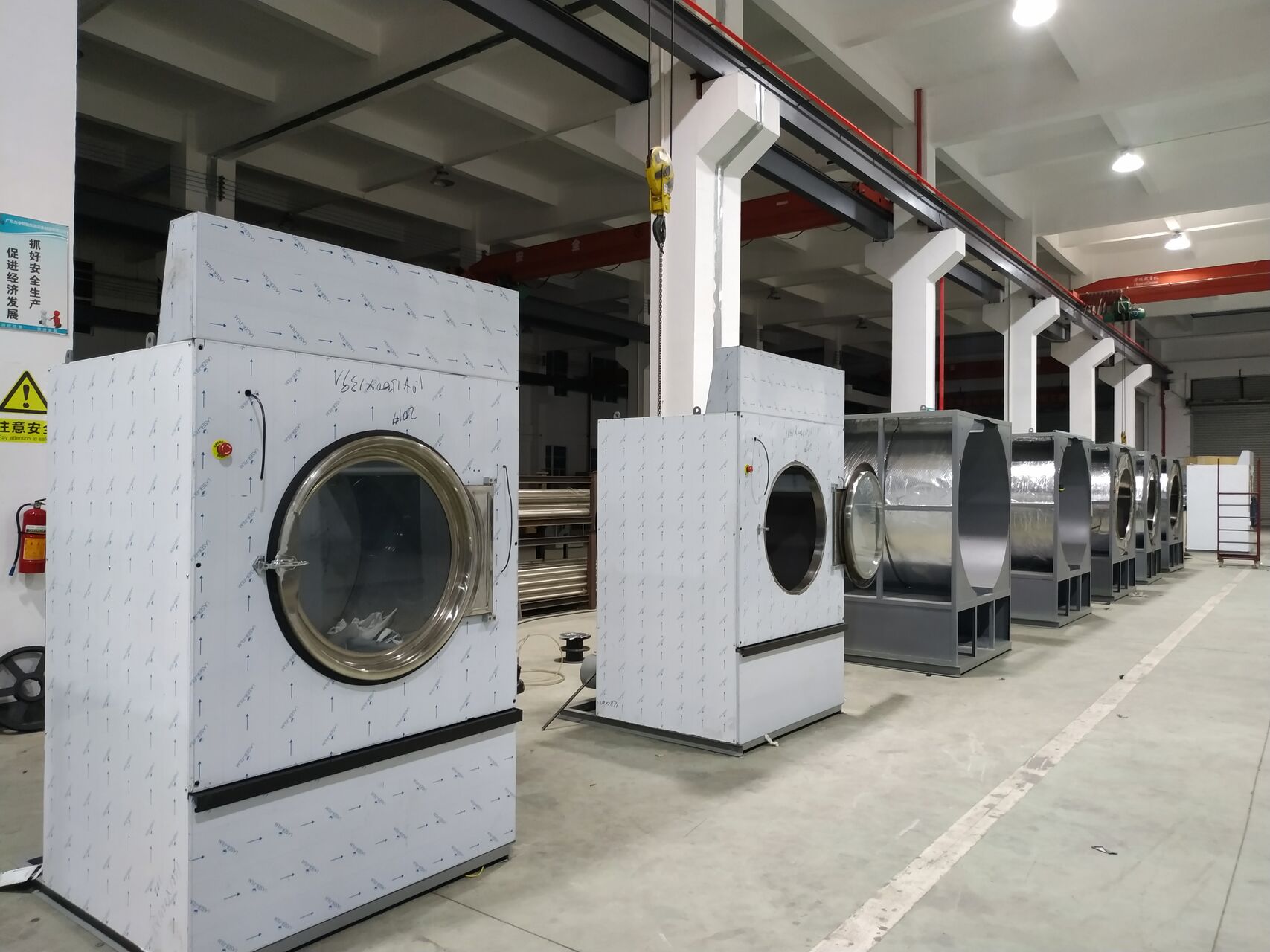 HGQ 烘干機(jī) (5)