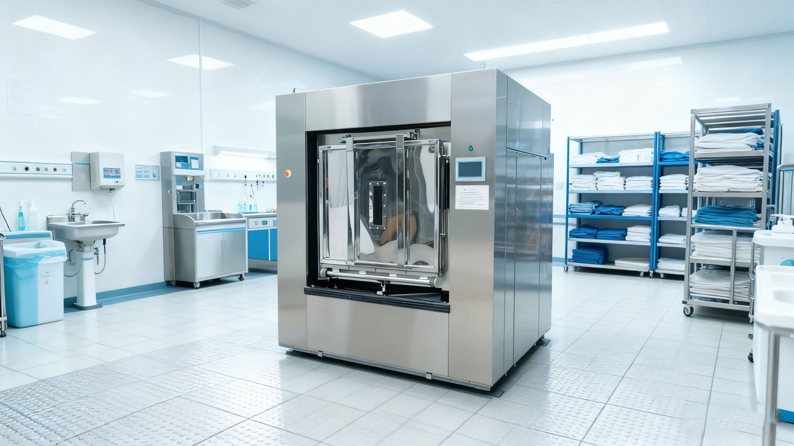 工業(yè)洗衣機(jī)文章創(chuàng)作及-TDK-總結(jié)