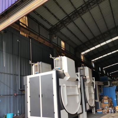 投資工業(yè)洗滌設(shè)備，洗衣廠利潤提升不再是夢想